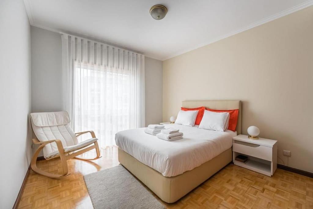 Guilhermina's Place Apartment Vila Nova de Gaia